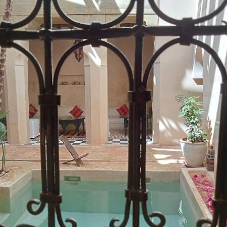 Dar Al Sultan Hotel Marrakesh Exterior photo