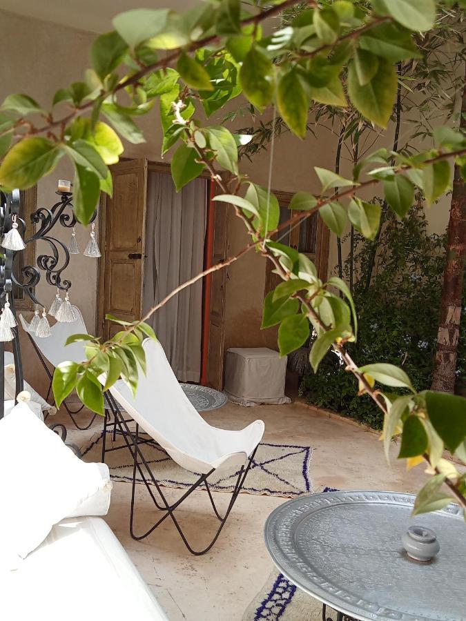 Dar Al Sultan Hotel Marrakesh Exterior photo