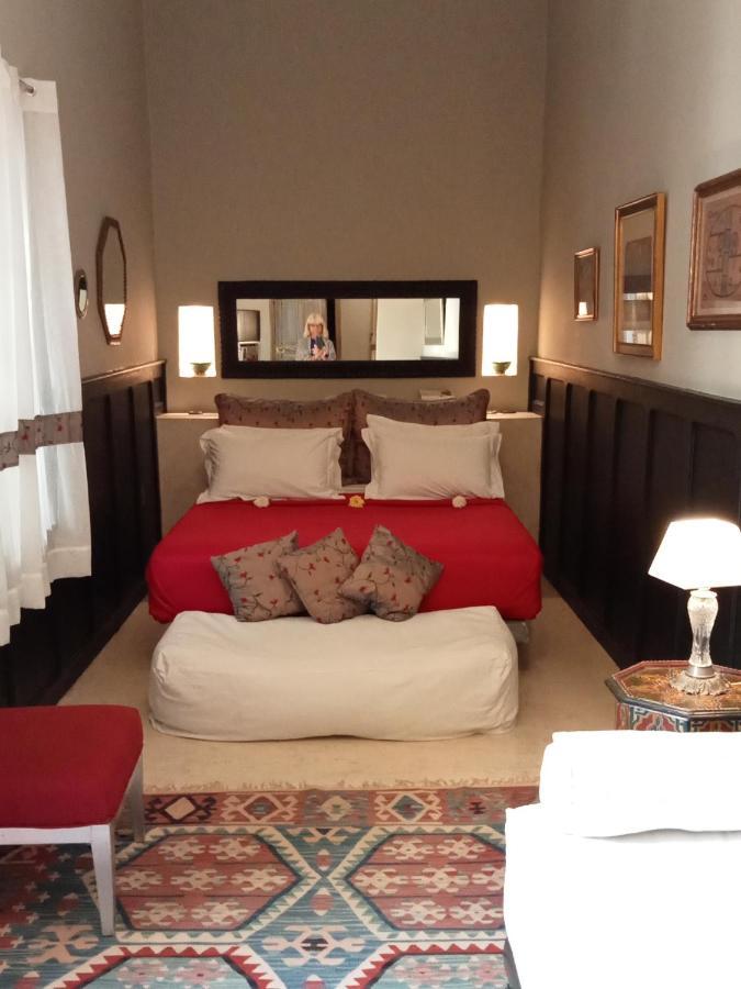 Dar Al Sultan Hotel Marrakesh Exterior photo